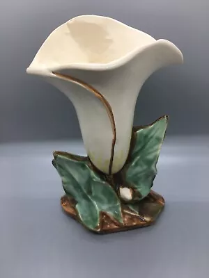 McCoy Lily Bud Vase • $45