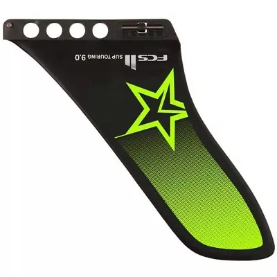 Jobe Fcs 2 Paddleboard/Longboard Touring Fin • £44.99