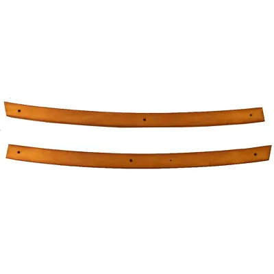 MasterCraft Boat Transom Saver Trim 553378 | X10 X30 35 1/4 X 2 Inch (Set Of 2) • $177.77