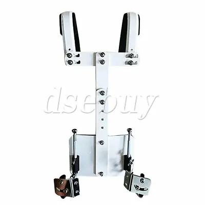 Drum Parts Marching Band Snare Drum Carrier Holder Shoulder Harness • $79.59