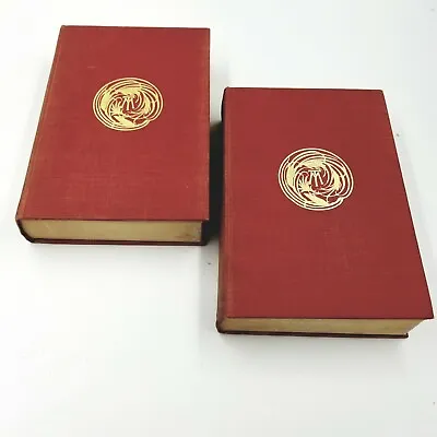 Mark Twain A Biography By Albert Bigelow Paine - 1912 First Edition - Vol 1 & 2 • $55