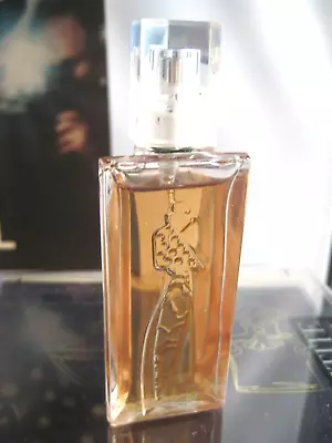 🎁0.5 Oz Mini Vintage Givenchy Hot Couture EDP No 1 Eau De Parfum Perfume • $24