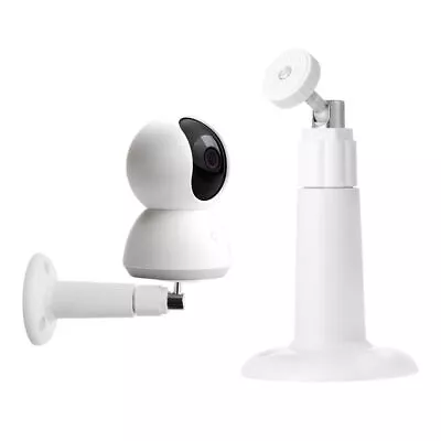 Motion Detection Xiaomi YI IR Night Vision Smart IP Camera Holder 360 Degree • $13.62