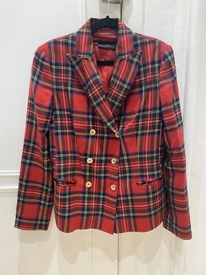 £80 • Buy Luisa Spagnoli Blazer