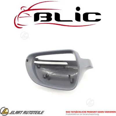 EXTERIOR MIRROR HOUSING FOR MERCEDES-BENZ S-CLASS/Sedan S-CLASS CL-CLASS 3.4L 6cyl • $62.22