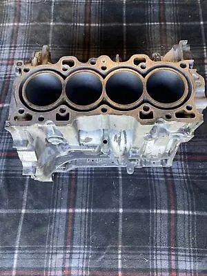 Honda CRV B20B  Engine Block W/ Main Caps & Bolts. B20VTEC B20Z OEM. • $599.99