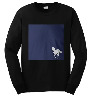 DEFTONES - 'White Pony' Long Sleeve • $59