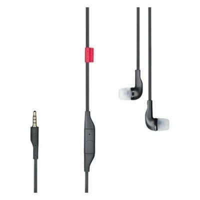 $8.67 • Buy Nokia Stereo Headset WH-205 BLACK E55 N86 N96 N97 N900 X3 521 925 920