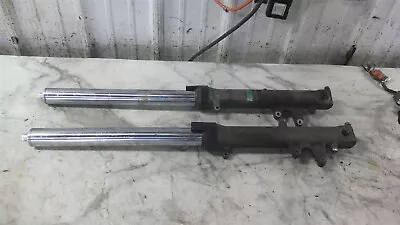 05 Honda CBR 600 CBR600 F4i CBR600F4 Front Forks Shocks Tubes  • $199.99