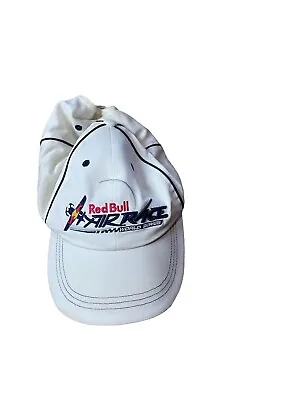 Red Bull Air Race Racing Cap Hat World Series • $14.36