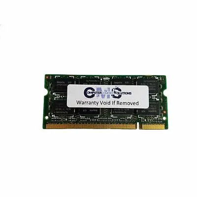 2GB (1x2GB) Memory RAM For Apple MacBook  Core 2 Duo  2.0 13  (White-09) A38 • $11
