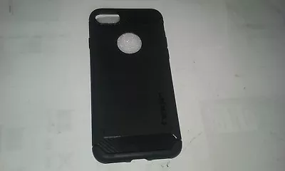 $3.30 • Buy Spigen Iphone Small 5 & 6 Slim Phone Case 2 3/4  X 5 1/2 