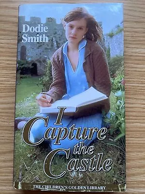 Children's Golden Library: I Capture The Castle By Dodie Smith; #17 Of Series • £5