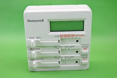 Honeywell ST699 24 Hour Electronic Programmer ST699B1002 (A511) • £169.99
