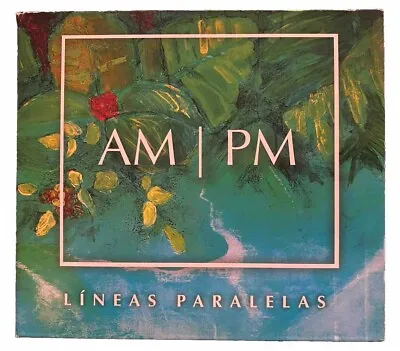 Andy Montañez & Pablo Milanes - Lineas Paralelas CD 2006 • $5.99