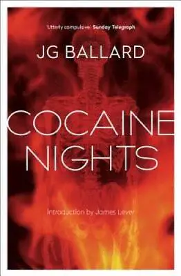Cocaine Nights - Paperback By Ballard J G - GOOD • $8.28