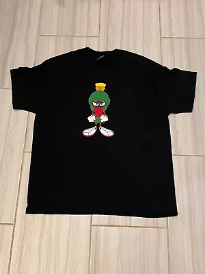 Marvin The Martian (I Hate Humans) Graphic T-Shirt • $13.93