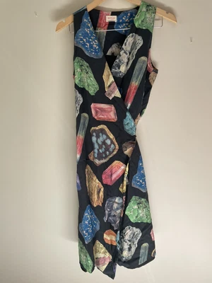 $60 • Buy Gorman Dress | Size 8