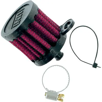 Uni - UP123 - Breather Filter Push-In - 1/2in. Push-In Breather 1/2  UP-123 • $17.99