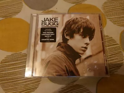 Jake Bugg - (2012) • £4