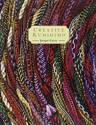 $15.01 • Buy Creative Kumihimo By Jacqui Carey