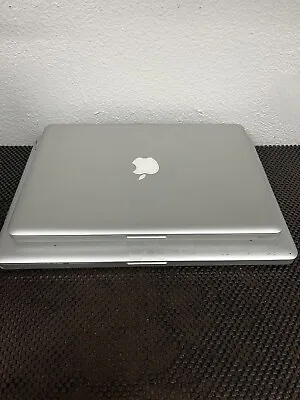 LOT OF 2 Apple MacBook Pro 2008 A1286(1)  A1278(1) (FOR PARTS/REPAIR) *Read* F99 • $34.99