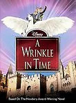 A Wrinkle In Time - DVD -  Very Good - Alfre WoodardAlison ElliottKate Nelliga • $6.99
