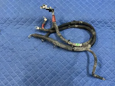 2017 Dodge Ram 2500 3500 Battery Wiring Cables Positive Cable 68294379aa 5366443 • $149.99