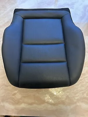 08-15 Mercedes Driver  Lower Bottom Seat Cushion Cover C250 C300  C350 GLK 350 • $159