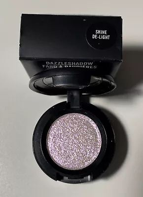 MAC Shine De-Light Dazzleshadow New In Box • $23.99