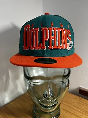 Miami Dolphins Hat • £24.90
