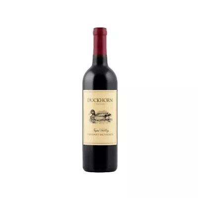 Duckhorn Cabernet Sauvignon Napa Valley 2021 Three Pack (3) X 750ml • $194.97