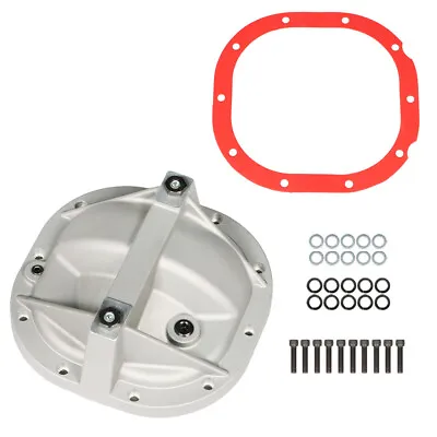 LABLT 8.8'' Differential Cover Rear End Girdle System For 1979-2004 Ford Mustang • $64.40