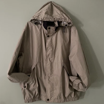 $18 • Buy Pacific Trail Mens Outdoor Wear Beige Jacket Winter Coat Size XL