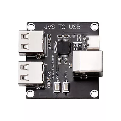 JVS To USB Converter MP07- IONA-US For 360/One Series/PS4/PS3 • $38.89