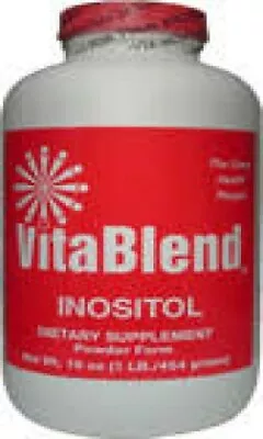 VitaBlend Inositol 16oz • $144.99