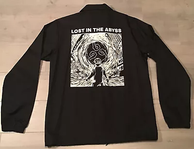 Juice WRLD Lost In The Abyss Jacket 999 Size XL Independent • $269.95