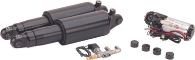 $1762.25 • Buy Arnott Fox Series VRod Air Suspension With Rebound Black Harley Davidson V-Rod