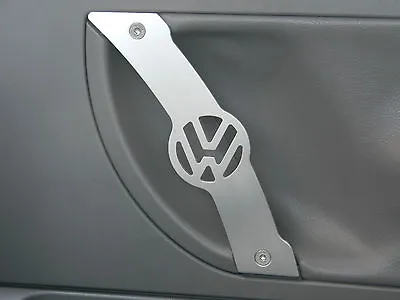 VW Beetle Interior Pull Door Handles 1998-2010 • $44