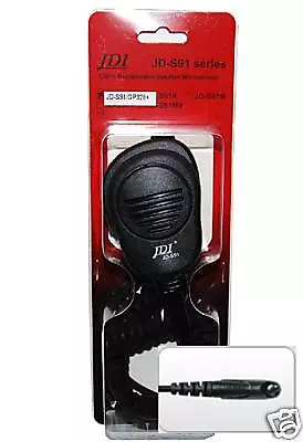 S91 Mic Motorola GL2000 EX600XLS PRO5150 PRO7150 • $28.95