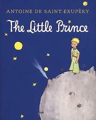 £4.31 • Buy Antoine De Saint-Exupery : The Little Prince: Antoine De Saint-Exup Great Value