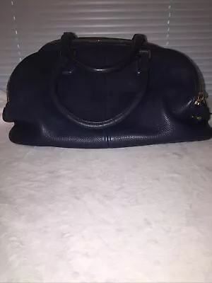 J Crew Handbag Leather • $50