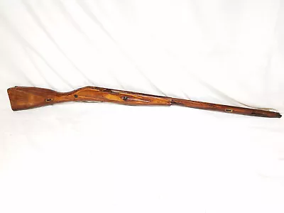 Beautiful Laminated Russian 7.62x54R Mosin Nagant 91/30 Rifle Stock • $145