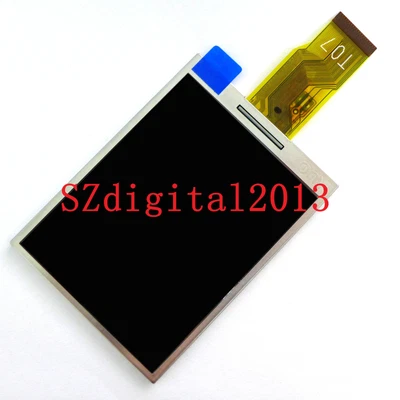 £8.28 • Buy LCD Display Screen For Canon PowerShot A810 A1300 A1400 PC1740 Digital Camera