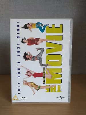 £15 • Buy Spice World (DVD, 2000)