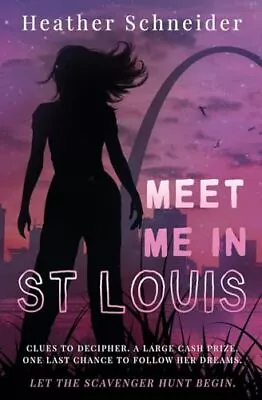 Meet Me In St. Louis • $11.69