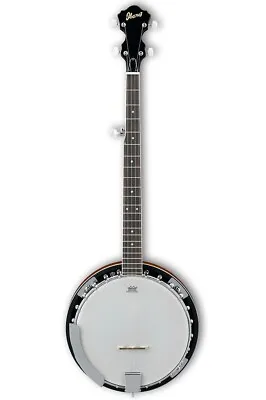 Ibanez B50 5-String Banjo • $299.99