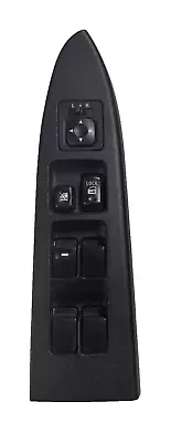 07-12 Mitsubishi Galant Driver Master Window Switch Front Left Power Control • $59.99