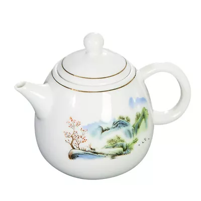 Chinese Teapot Traditional Teapot Japanese Teapot Infuser • £16.18