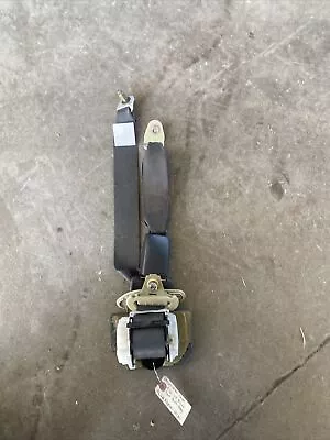 04-07 Infiniti G35 Coupe Rear Left Driver Seat Belt Assy 88845-AC801 • $72.20